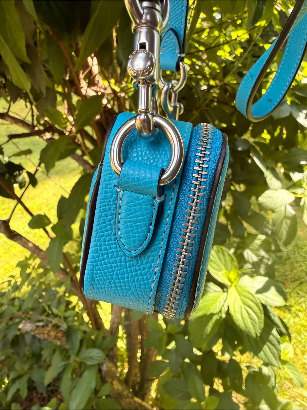 Coach Crossbody Pouch CP271